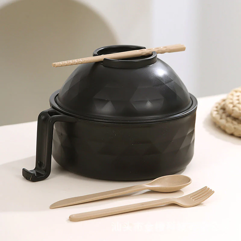 🍜Microwave Ramen Bowl - Image 15