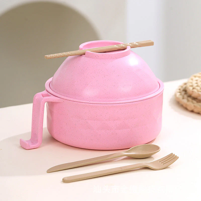 🍜Microwave Ramen Bowl - Image 16