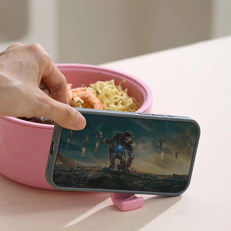 🍜Microwave Ramen Bowl - Image 4