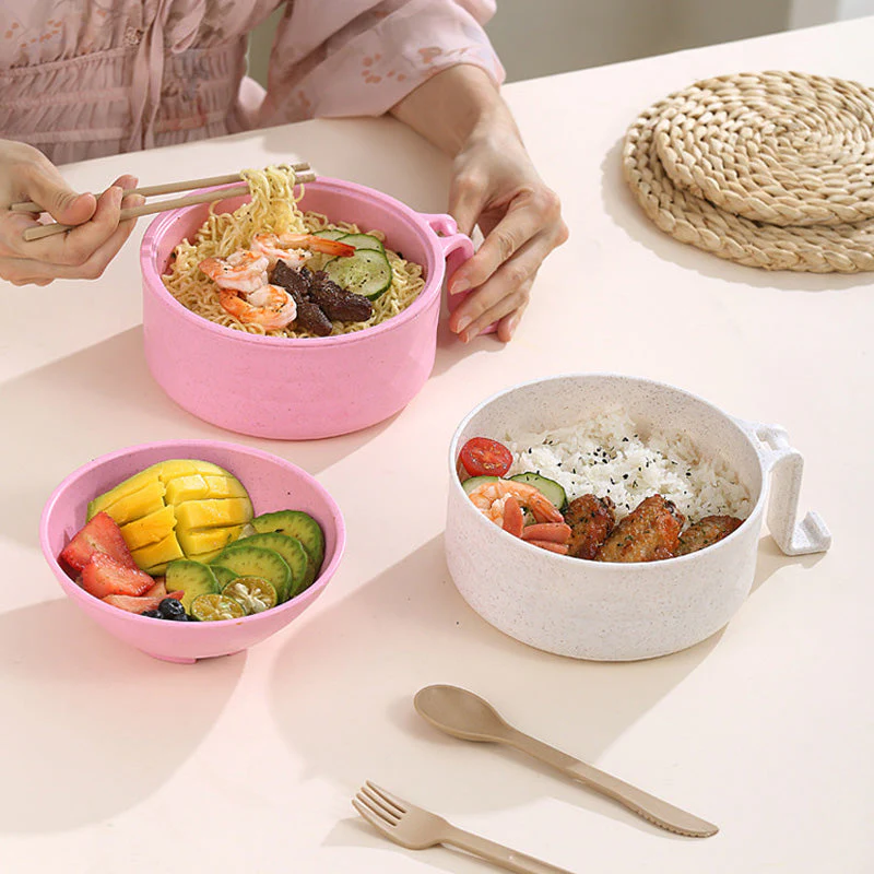 🍜Microwave Ramen Bowl - Image 5