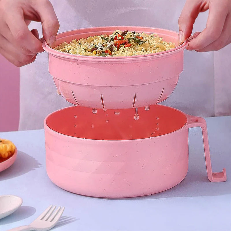 🍜Microwave Ramen Bowl - Image 6