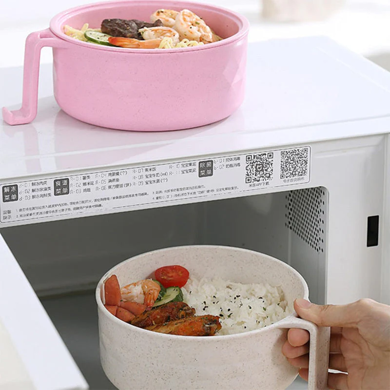 🍜Microwave Ramen Bowl - Image 7