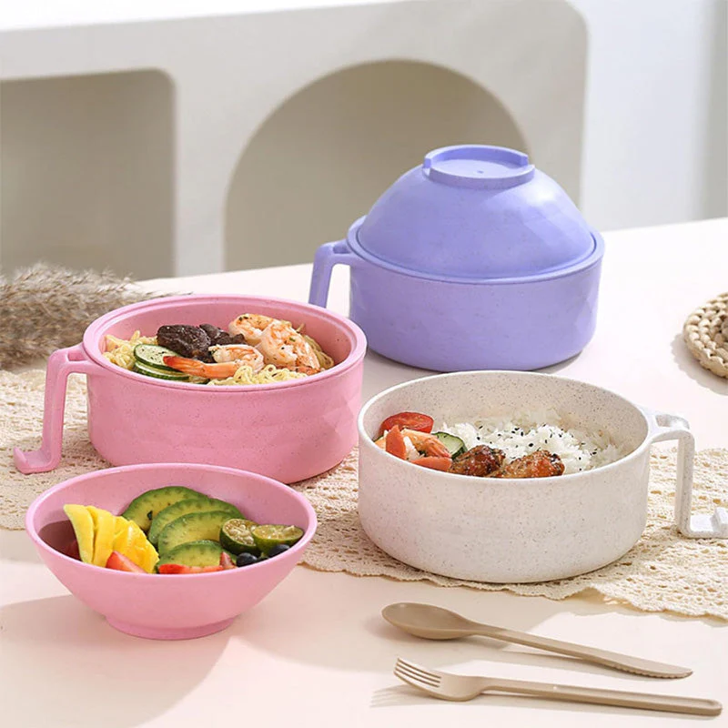 🍜Microwave Ramen Bowl - Image 8