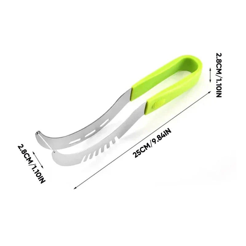 Multifunctional Stainless Steel Fruit Slicer - Image 13