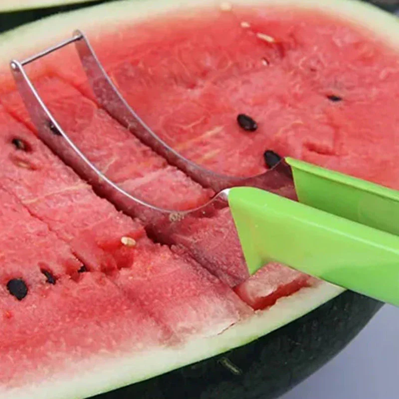Multifunctional Stainless Steel Fruit Slicer - Image 14