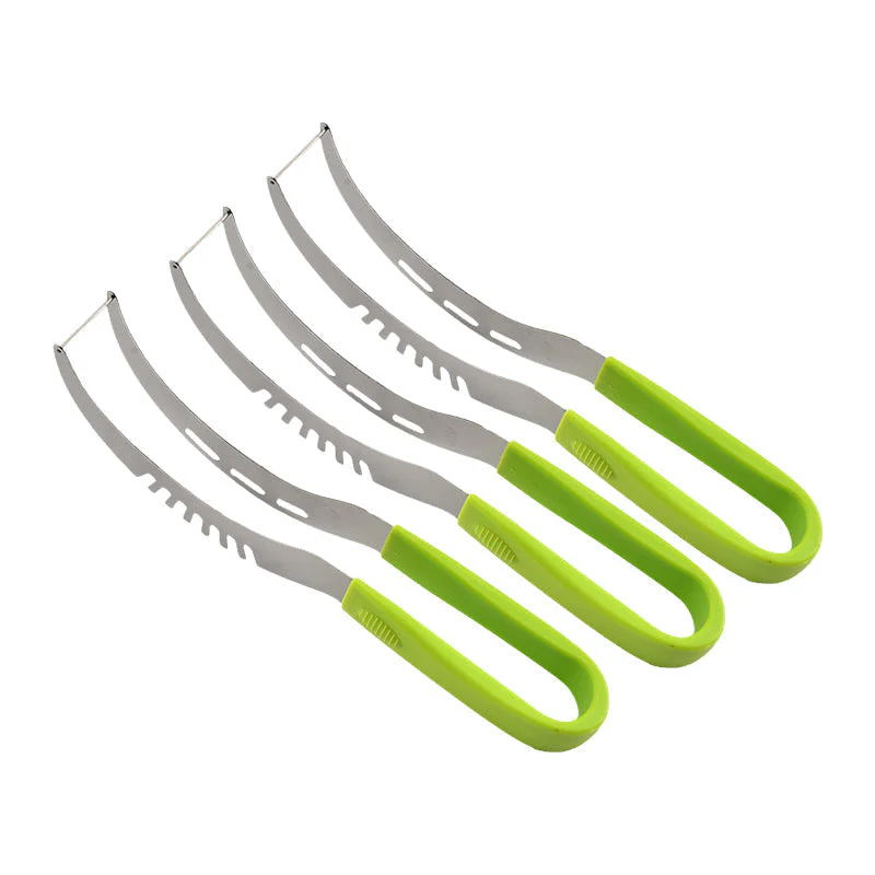 Multifunctional Stainless Steel Fruit Slicer - Image 21