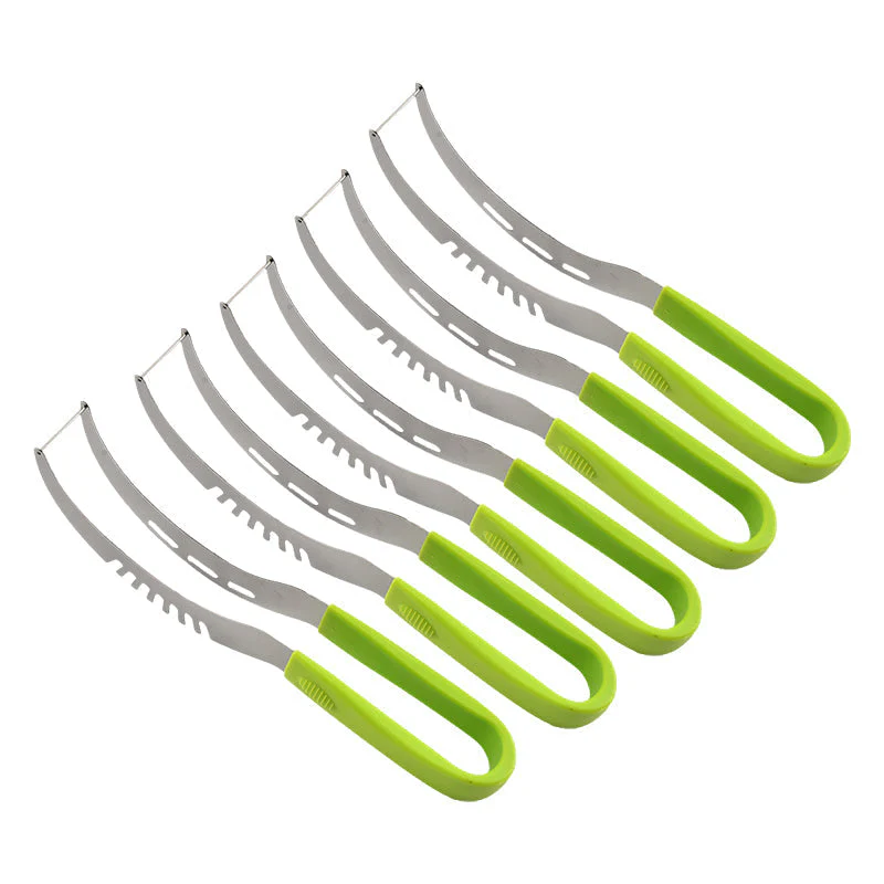 Multifunctional Stainless Steel Fruit Slicer - Image 22