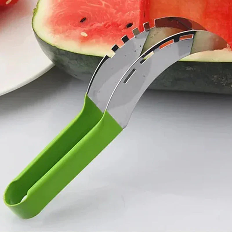 Multifunctional Stainless Steel Fruit Slicer - Image 6