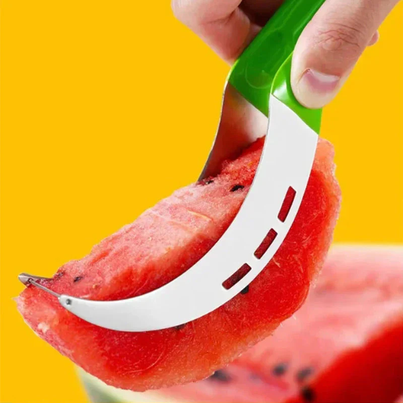 Multifunctional Stainless Steel Fruit Slicer - Image 8