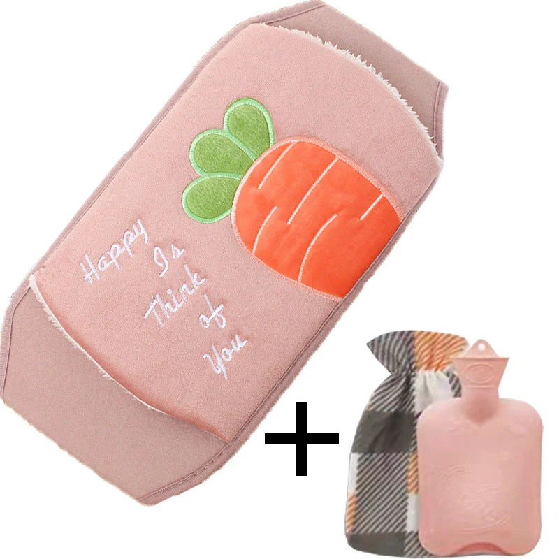 🔥Plush Refillable Hot Water Bottle Belt🔥 - Image 19