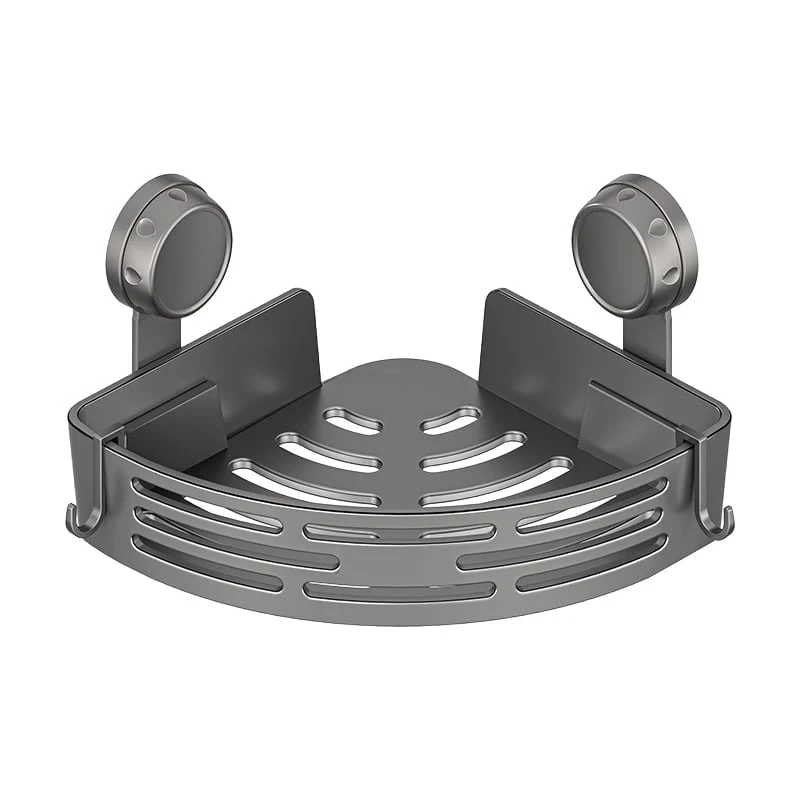 🚿Triangle Suction Cup Shower Caddy - Image 18