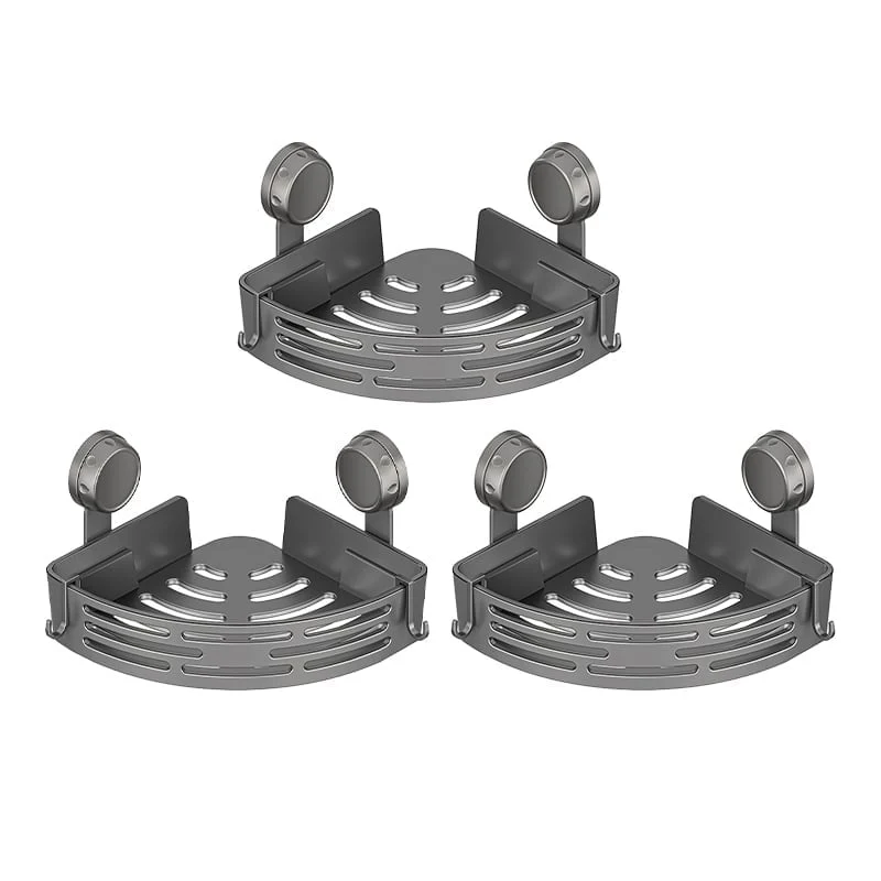 🚿Triangle Suction Cup Shower Caddy - Image 21