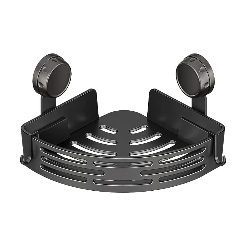 🚿Triangle Suction Cup Shower Caddy - Image 22