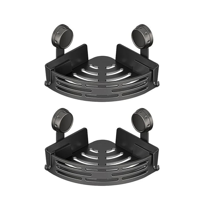 🚿Triangle Suction Cup Shower Caddy - Image 23