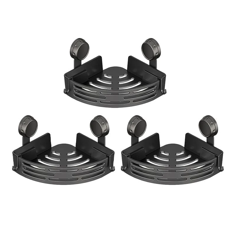 🚿Triangle Suction Cup Shower Caddy - Image 24