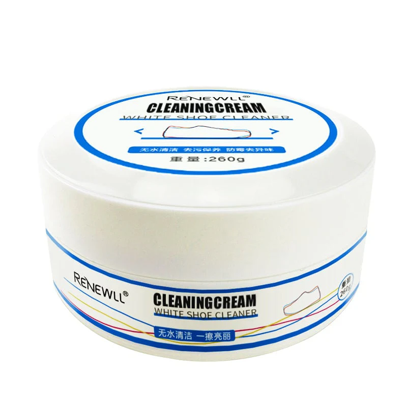 🔥White Shoe Cleaning Cream🔥 - Image 11
