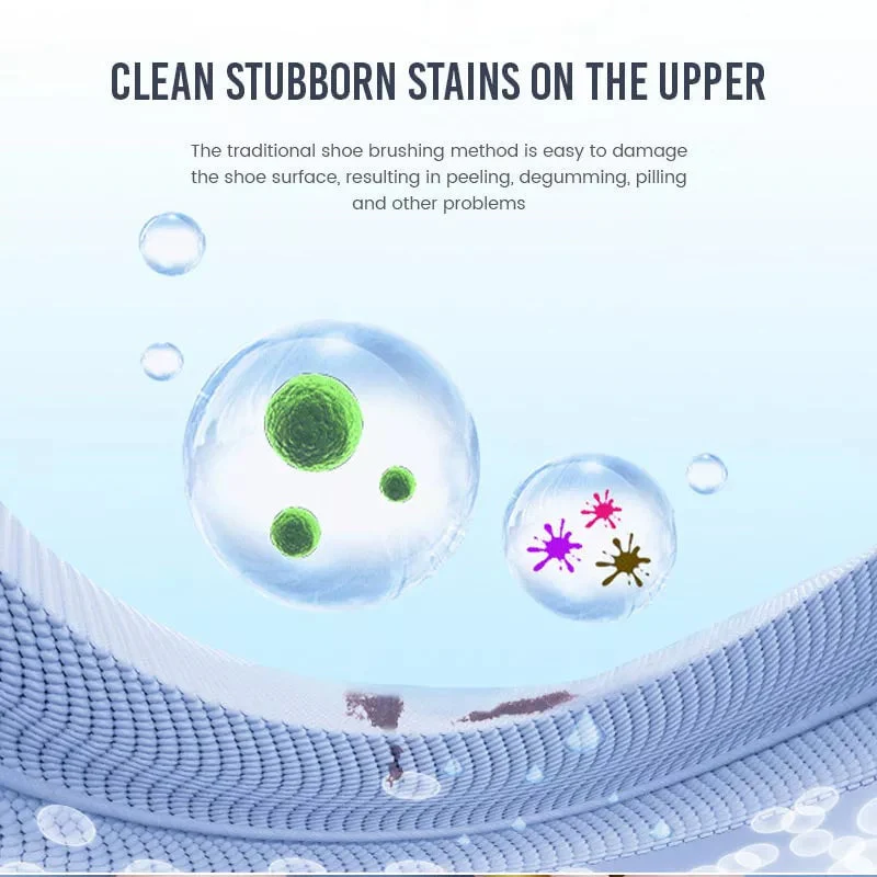 🔥White Shoe Cleaning Cream🔥 - Image 2