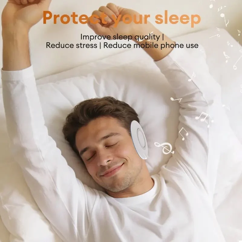 ✨Bone Conduction Pillow Speaker - Image 10