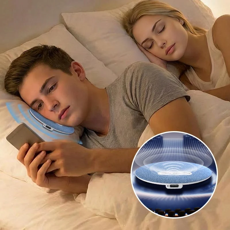✨Bone Conduction Pillow Speaker - Image 11