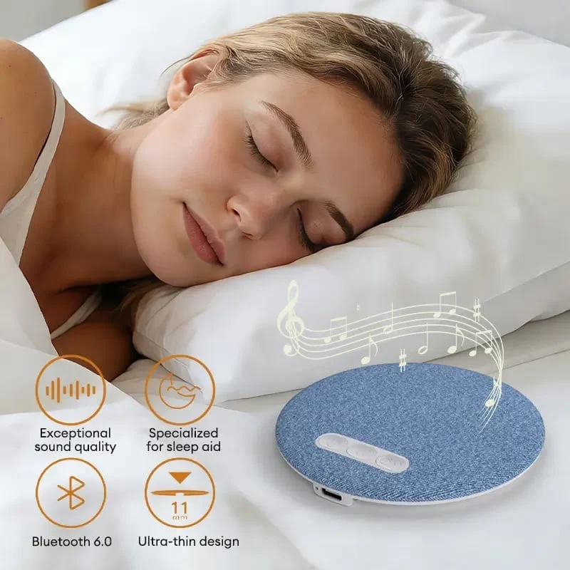 ✨Bone Conduction Pillow Speaker - Image 3