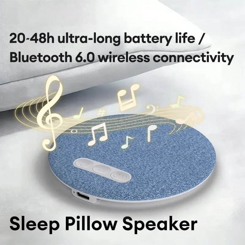 ✨Bone Conduction Pillow Speaker - Image 8