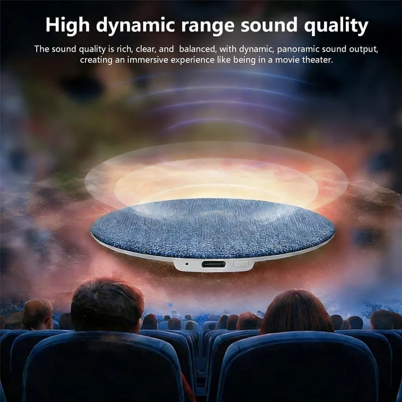 ✨Bone Conduction Pillow Speaker - Image 9
