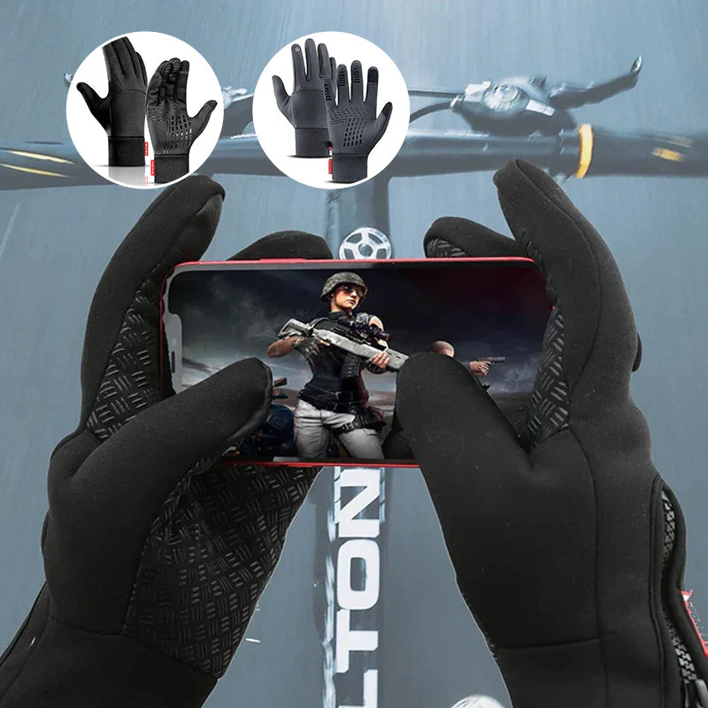 ✨Flash Sale-50% Off✨Water Resistant Thermal Gloves - Image 14