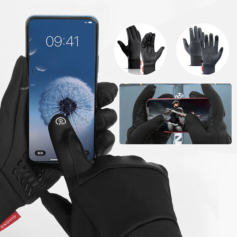 ✨Flash Sale-50% Off✨Water Resistant Thermal Gloves - Image 15