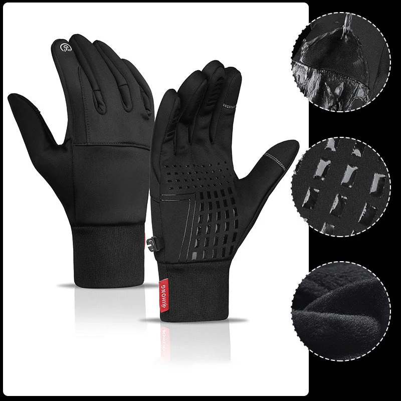 ✨Flash Sale-50% Off✨Water Resistant Thermal Gloves - Image 4