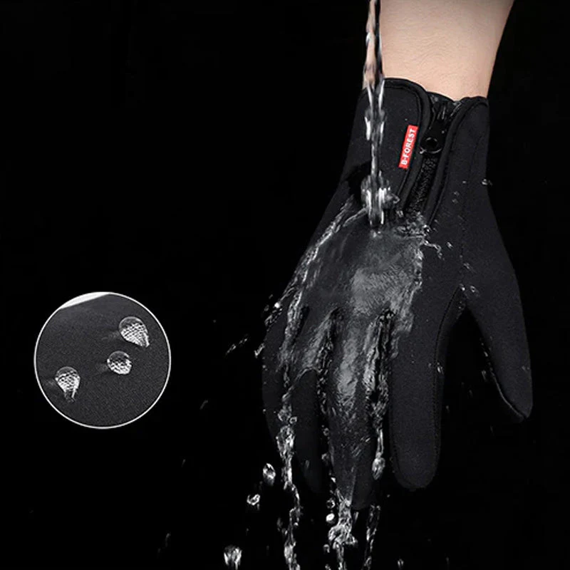 ✨Flash Sale-50% Off✨Water Resistant Thermal Gloves - Image 9