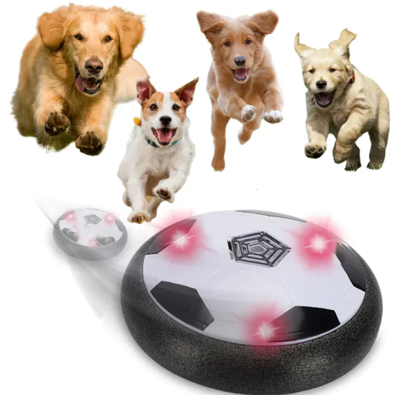 ⚽Indoor Football with LED Lights - Image 13