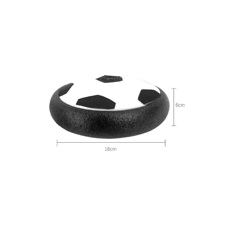 ⚽Indoor Football with LED Lights - Image 14