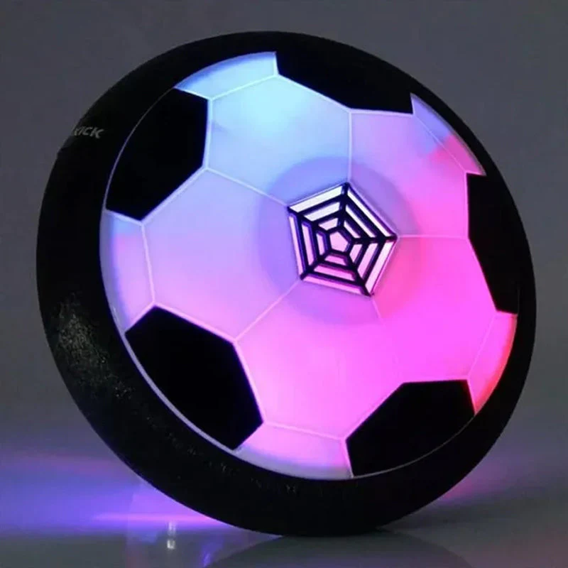 ⚽Indoor Football with LED Lights - Image 15