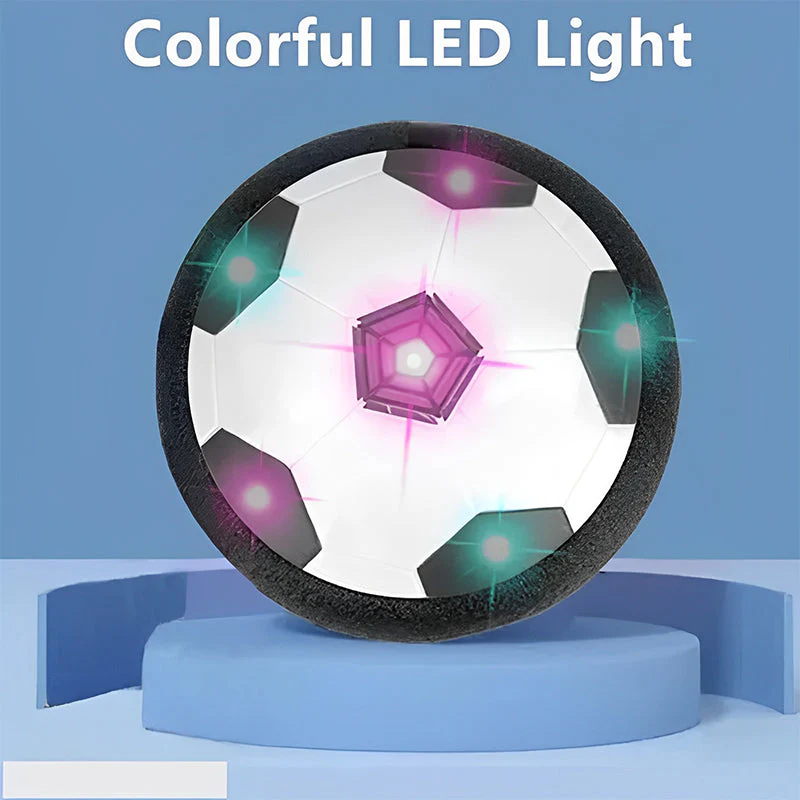 ⚽Indoor Football with LED Lights - Image 16