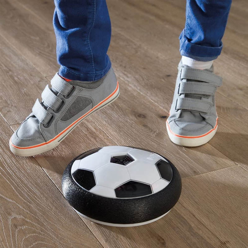 ⚽Indoor Football with LED Lights - Image 2