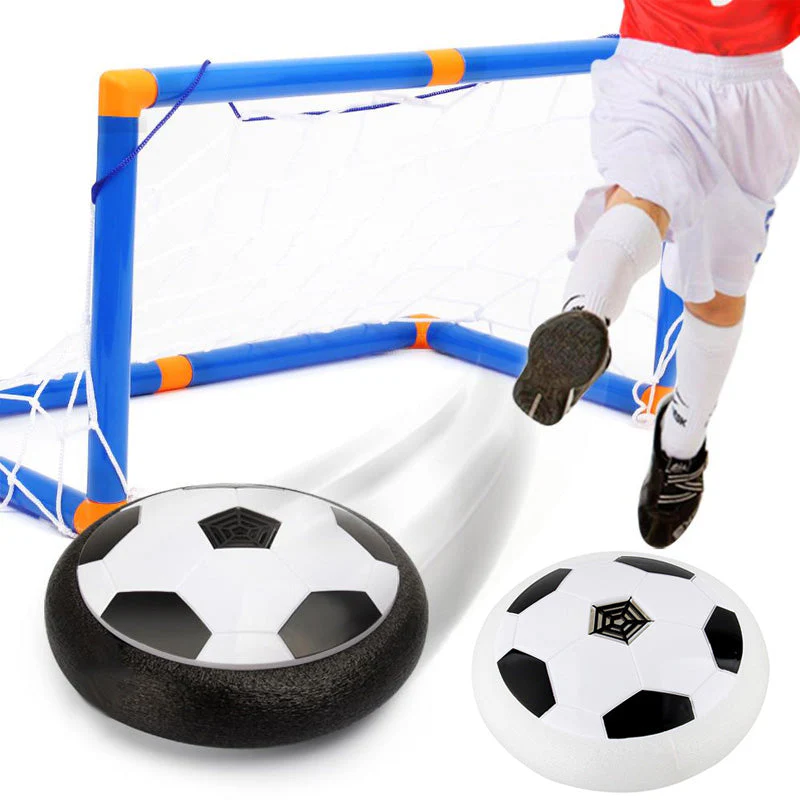 ⚽Indoor Football with LED Lights - Image 3