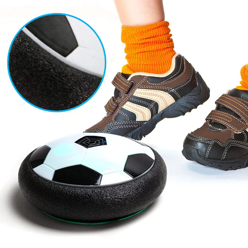 ⚽Indoor Football with LED Lights - Image 4