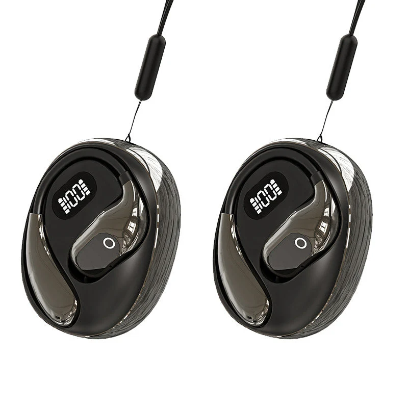 ✨Multi-language Smart Translation Bluetooth Headset - Image 14