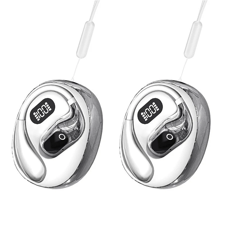 ✨Multi-language Smart Translation Bluetooth Headset - Image 15