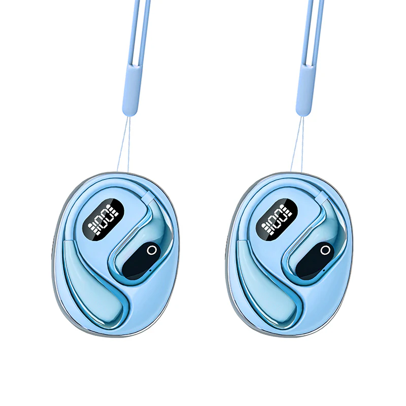 ✨Multi-language Smart Translation Bluetooth Headset - Image 18