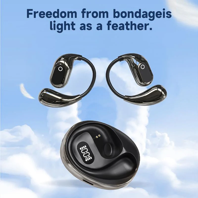 ✨Multi-language Smart Translation Bluetooth Headset - Image 7