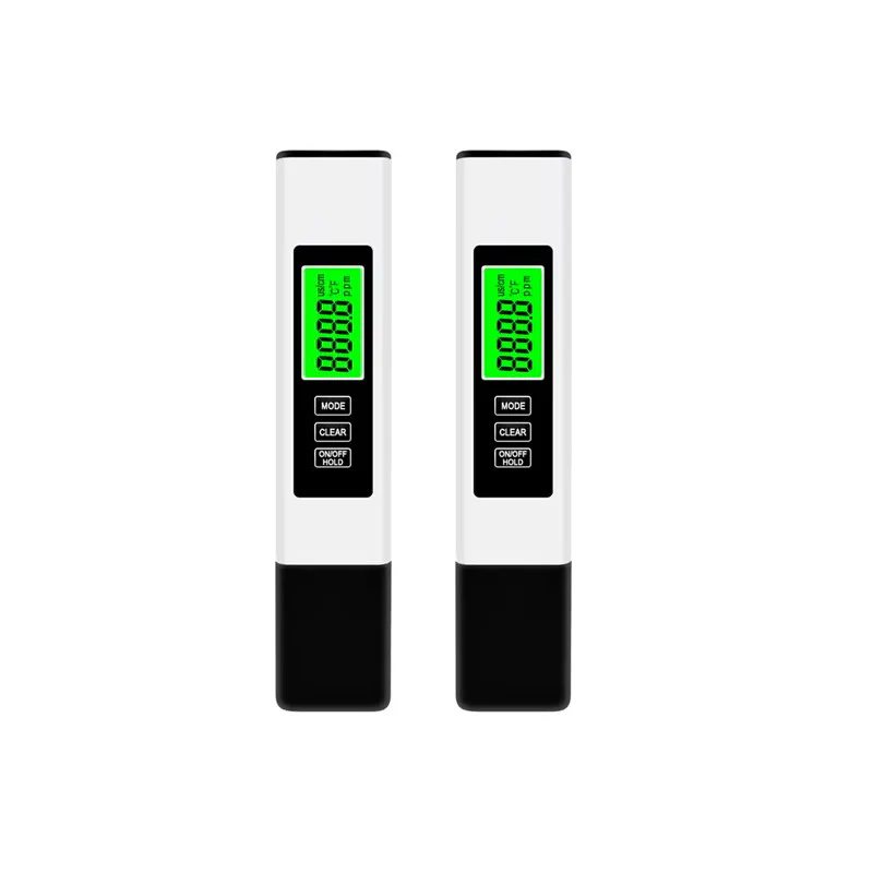 ✨New 4 in 1 Tds Meter Digital Water Tester - Image 16