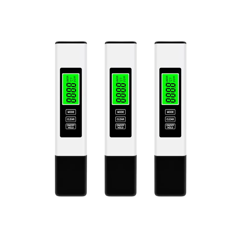 ✨New 4 in 1 Tds Meter Digital Water Tester - Image 17