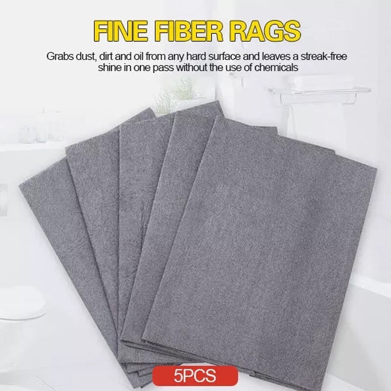 ✨Thickened Magic Cleaning Cloth✨ - Image 4