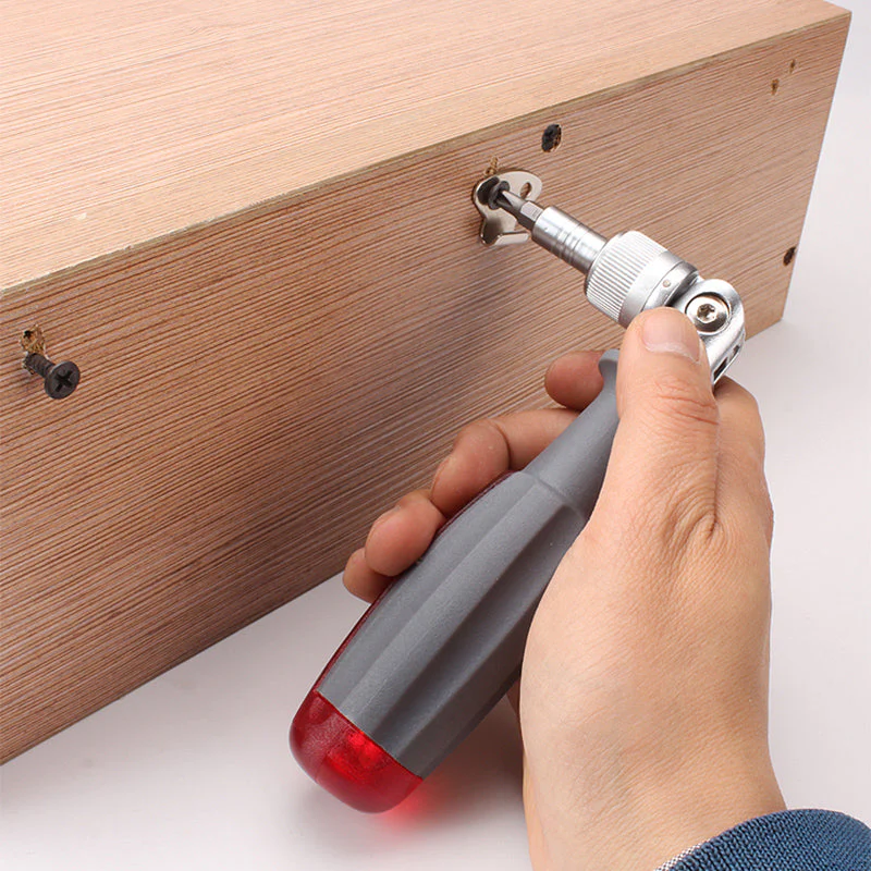 10 in 1 Screwdriver Set - Image 5