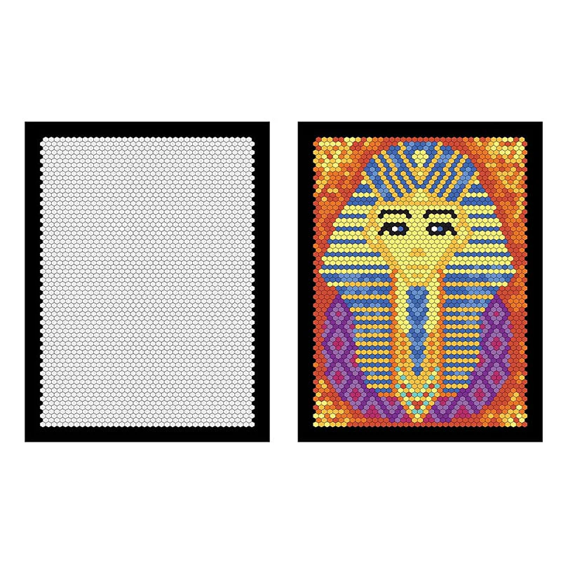 100 QUEST Color by Numbers Book - Image 13