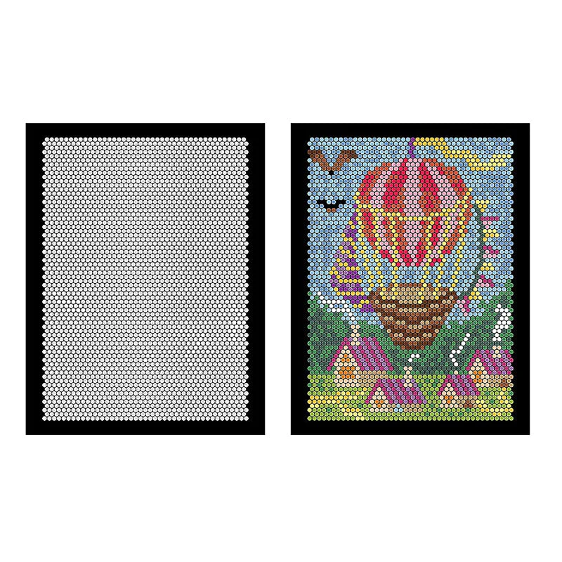 100 QUEST Color by Numbers Book - Image 14