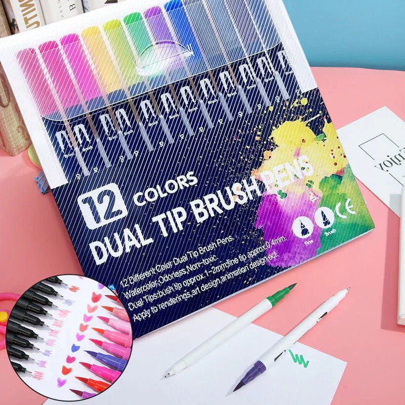 100 QUEST Color by Numbers Book - Image 16
