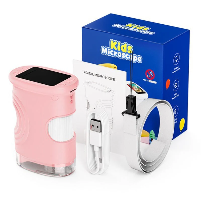 1000X Handheld Digital Microscope - Image 13