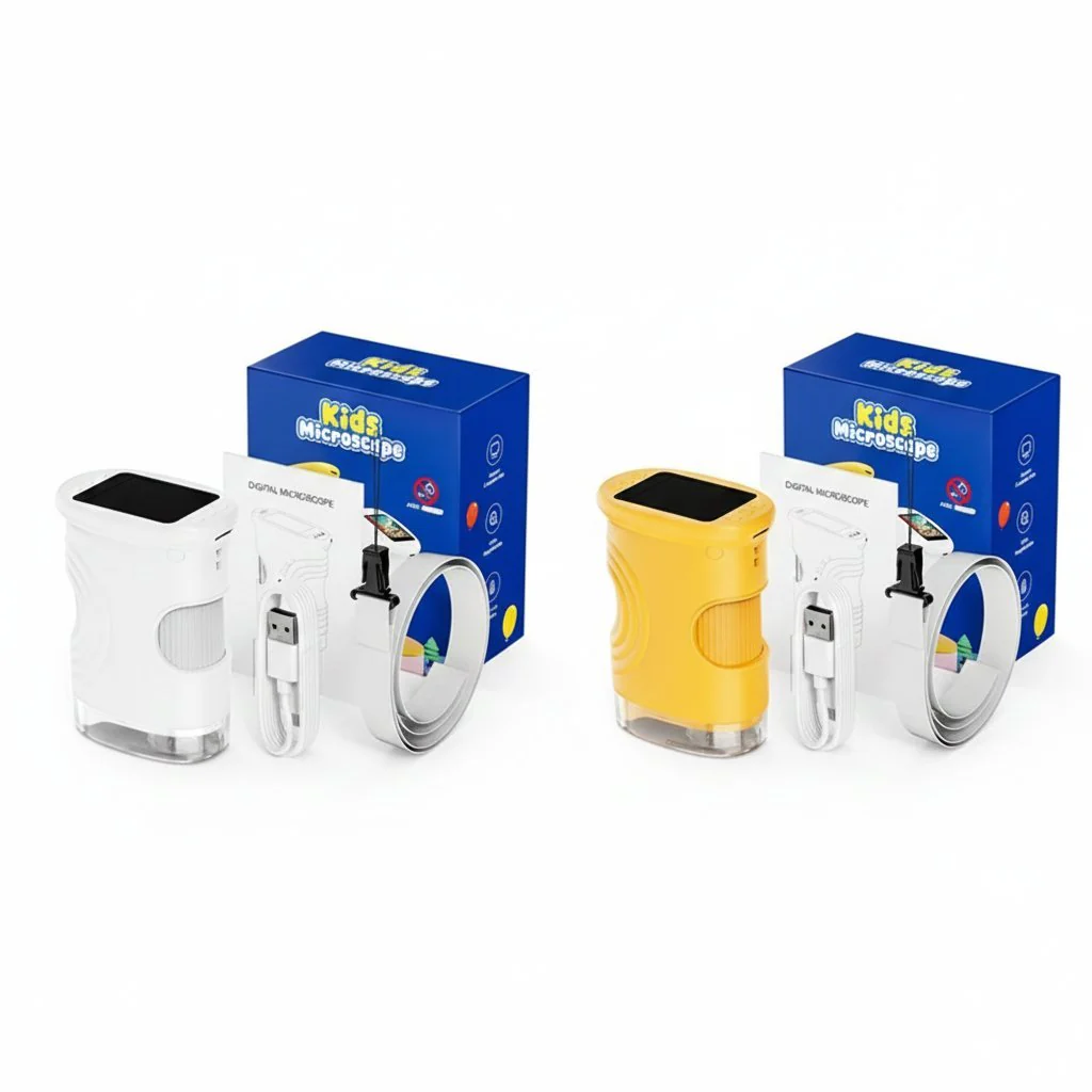 1000X Handheld Digital Microscope - Image 15